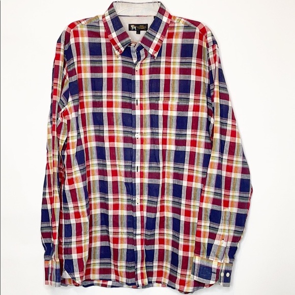 Hart Schaffner Marx Other - Hart Shaffner & Marx Shirt (L)